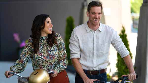 Love, Fashion, Repeat Poster 1