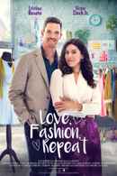 Love, Fashion, Repeat Poster 4
