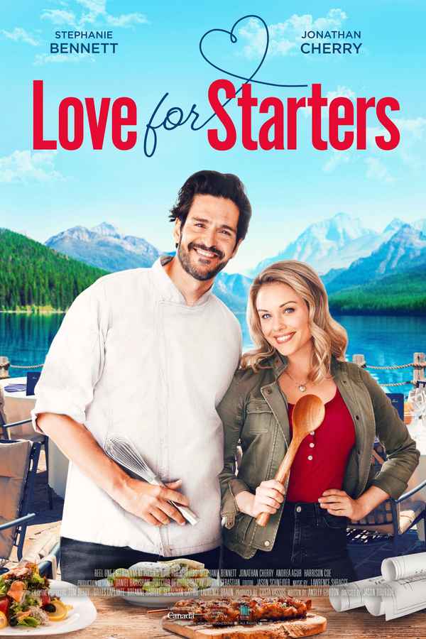 Love for Starters Poster 5