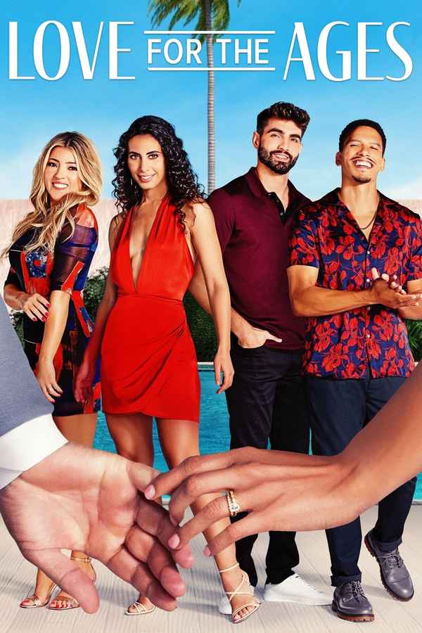 Love for the Ages Poster 4