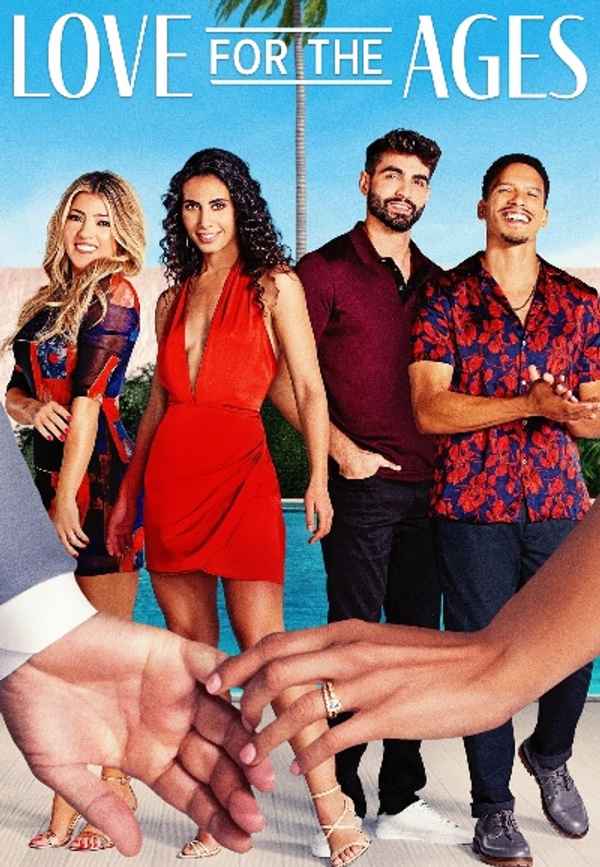 Love for the Ages Poster 6