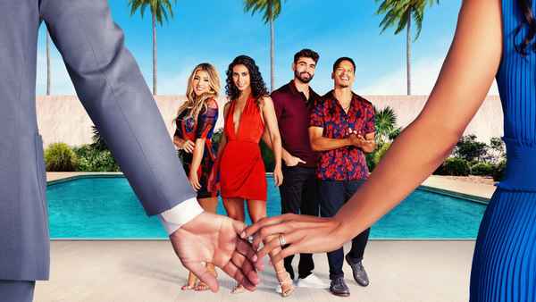 Love for the Ages Poster 3