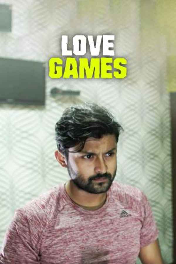 Love Games Poster 4