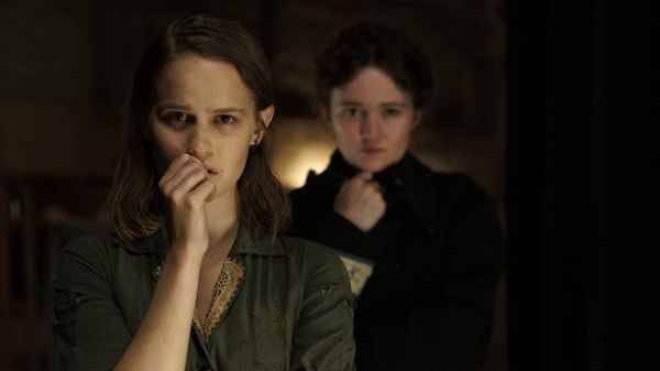 Love Gets a Room Poster 6