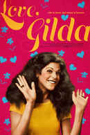 Love, Gilda Poster 7