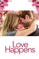 Love Happens Poster 1