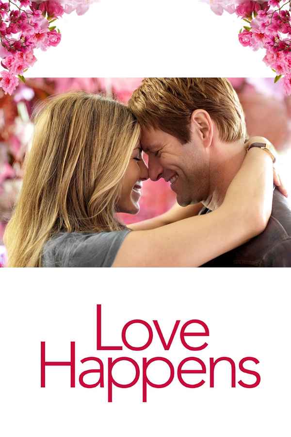 Love Happens Poster 1