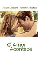 Love Happens Poster 5