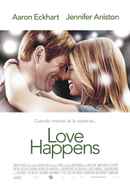 Love Happens Poster 6