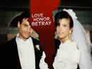 Love, Honor, Betray Poster 6