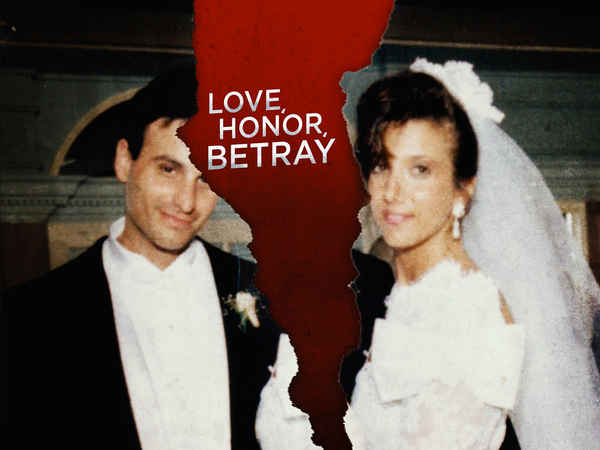 Love, Honor, Betray Poster 6