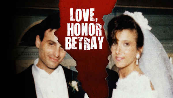 Love, Honor, Betray Poster 4