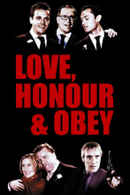 Love, Honour and Obey Poster 6