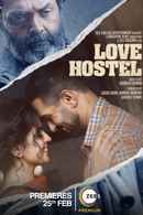 Love Hostel Poster 3