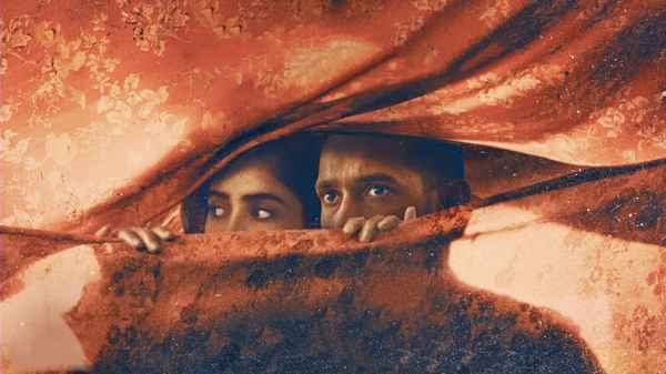 Love Hostel Poster 7