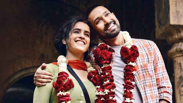 Love Hostel Poster 2