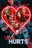 Love Hurts Poster 3