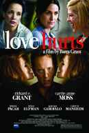 Love Hurts Poster 2