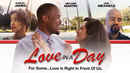 Love in a Day Poster 1