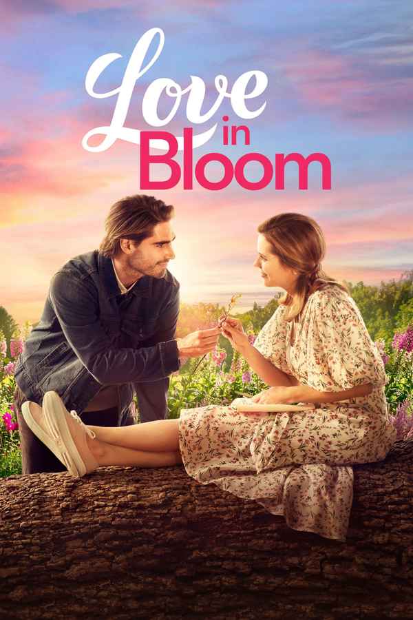 Love in Bloom Poster 3