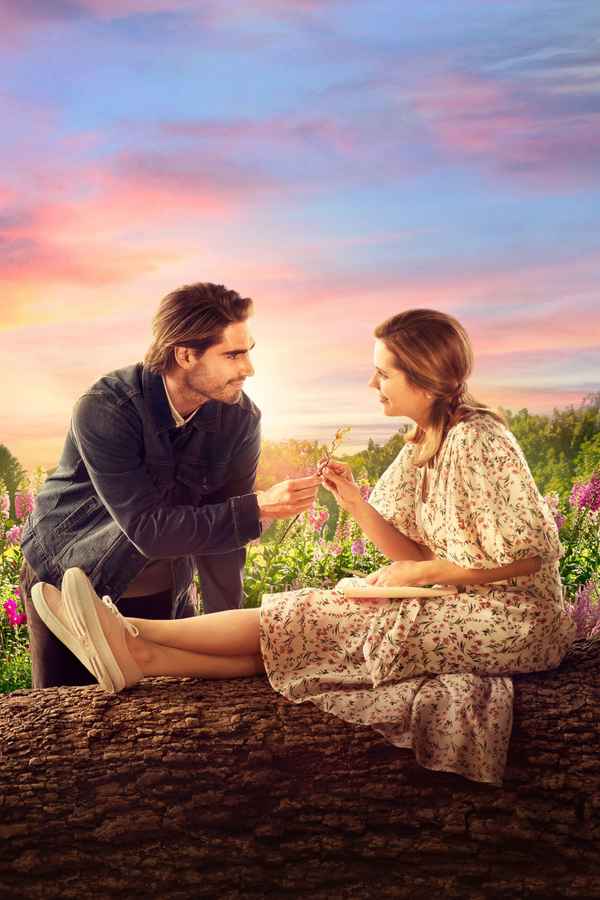 Love in Bloom Poster 4