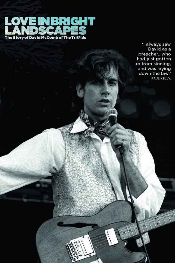 Love in Bright Landscapes Poster 2