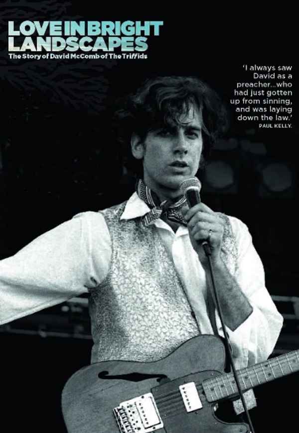 Love in Bright Landscapes Poster 4