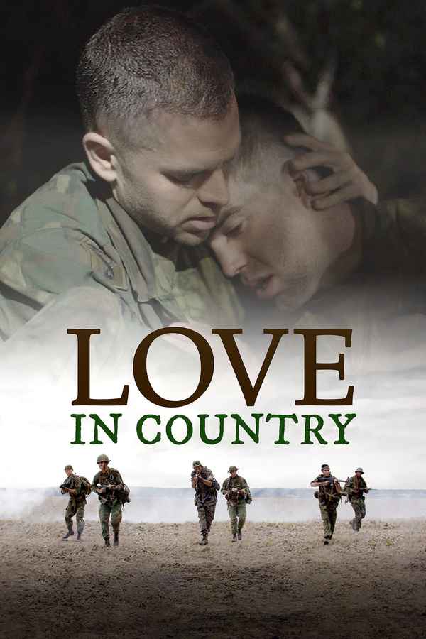 Love in Country Poster 1
