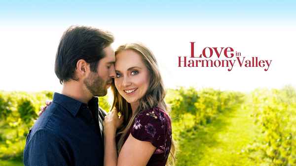 Love in Harmony Valley Poster 2