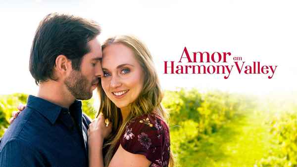 Love in Harmony Valley Poster 3