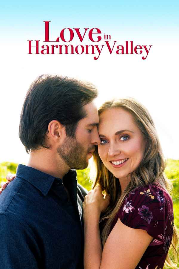 Love in Harmony Valley Poster 5