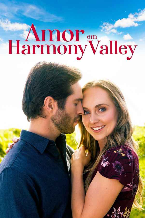 Love in Harmony Valley Poster 6