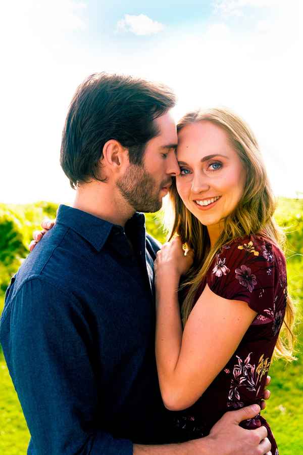 Love in Harmony Valley Poster 7