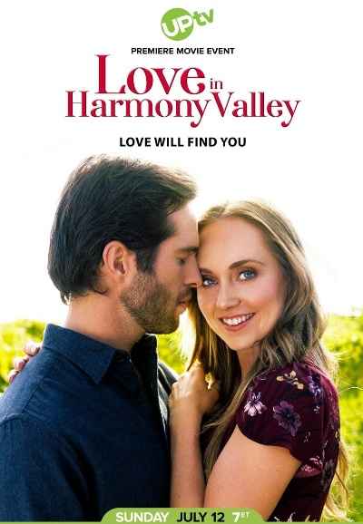 Love in Harmony Valley