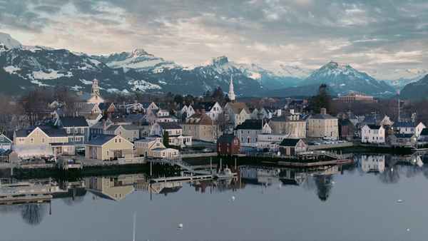 Love in Kilnerry Poster 1