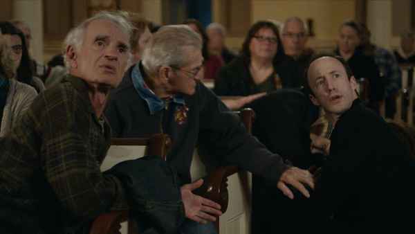 Love in Kilnerry Poster 3