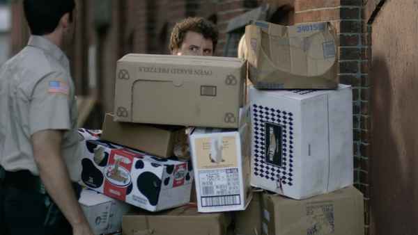 Love in Kilnerry Poster 4