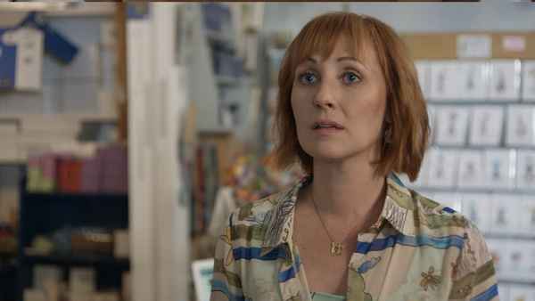 Love in Kilnerry Poster 5