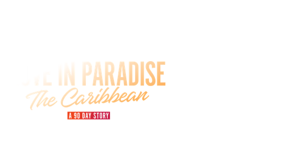 Love in Paradise: The Caribbean Poster 5