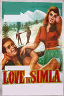 Love in Simla Poster 7