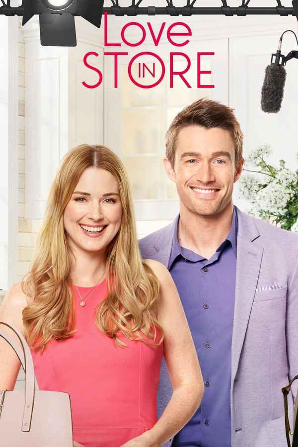 Love in Store Poster 6