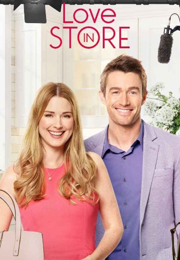 Love in Store Poster 7
