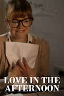LOVE IN THE AFTERNOON Poster 5