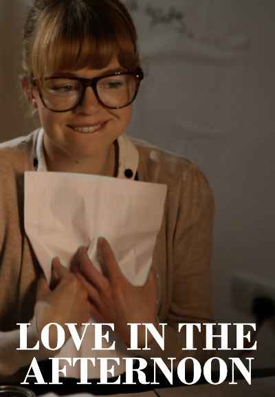 LOVE IN THE AFTERNOON