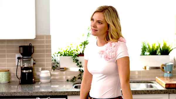 Love in the Forecast Poster 4