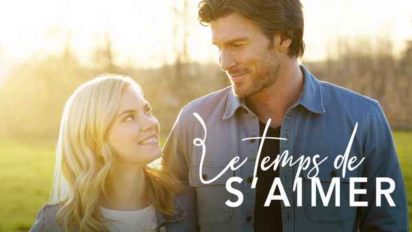 Love in the Forecast Poster 5