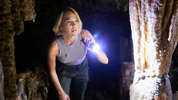 Love in the Great Smoky Mountains: A National Park Romance Poster 6