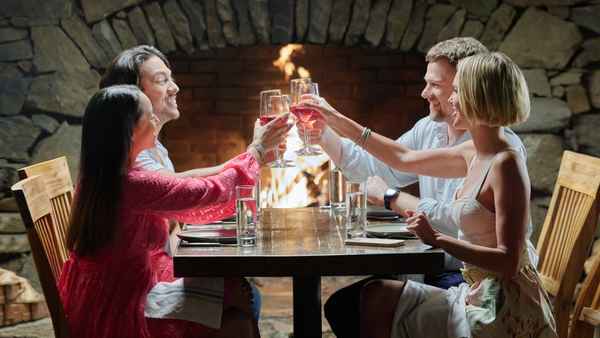 Love in the Great Smoky Mountains: A National Park Romance Poster 4