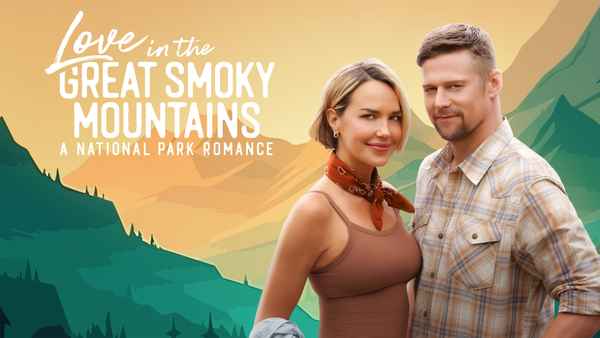 Love in the Great Smoky Mountains: A National Park Romance Poster 7
