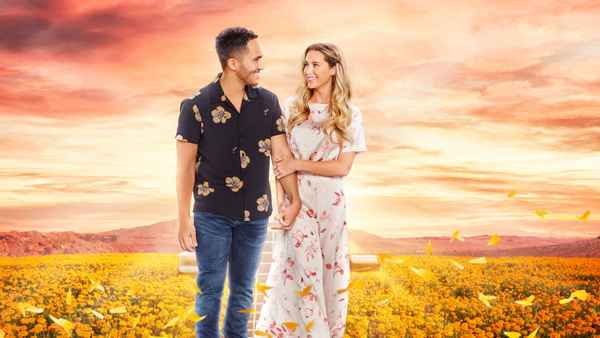 Love in the Limelight Poster 2